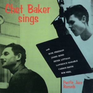 BAKER, CHET - MAKING OF CHET BAKER SINGS