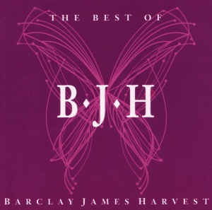 BARCLAY JAMES HARVEST - THE BEST OF BARCLAY JAMES HARVEST