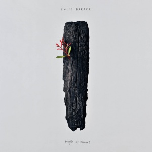 BARKER, EMILY - FRAGILE AS HUMANS