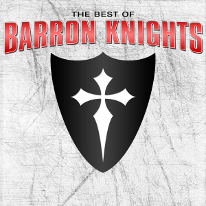 Barron Knights - BEST OF THE BARRON KNIGHTS (1 x CD)