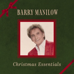 Barry Manilow - Christmas Essentials (1 x LP)