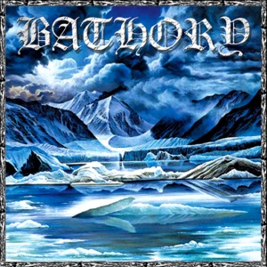 BATHORY - NORDLAND II