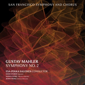 Bbc Scottish Symphony Orchestra,Donald Runnicles,Edinburgh Festival Chorus,Karen Cargill - MAHLER: SYMPHONY NO. 2 IN C MINOR RESURRECTION (1 x CD)