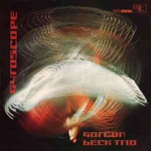 BECK, GORDON -TRIO- - GYROSCOPE