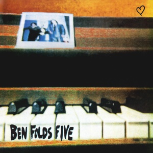 Ben Folds Five - BEN FOLDS FIVE (2 x CD)