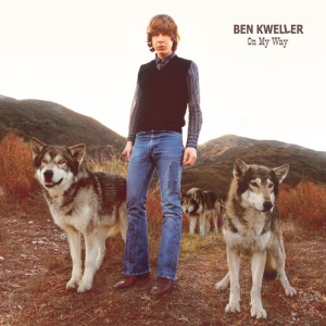 Ben Kweller - ON MY WAY (2 x LP)