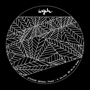 BENGAL SOUND - SOLACE / ON MY MIND
