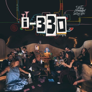 BENGUIGUI, FLORE & THE... - I-330
