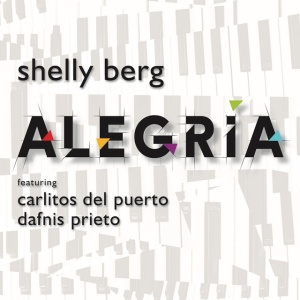 BERG, SHELLY - ALEGRIA