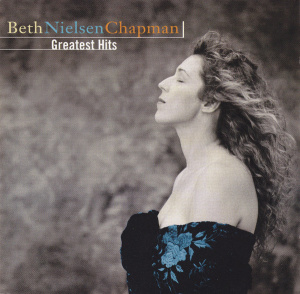 Beth Nielsen Chapman – албум Greatest Hits (CD)