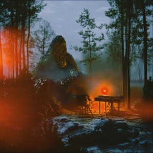 Bialystocks - SONGS FOR THE CRYPTIDS (1 x LP)