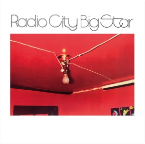 BIG STAR - RADIO CITY