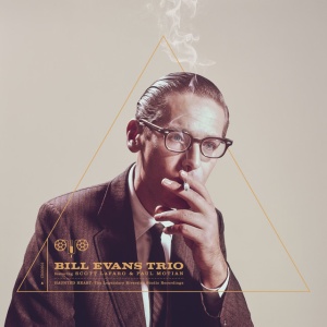BILL EVANS TRIO - HAUNTED HEART: THE LEGENDARY RIVERSIDE STUDIO RECO