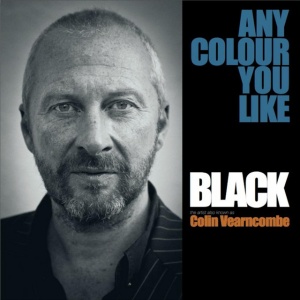BLACK - ANY COLOUR YOU LIKE VOL.2