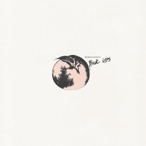 BLACK LIPS - SEASON OF THE PEACH