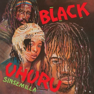 Black Uhuru - SINSEMILLA (1 x LP)