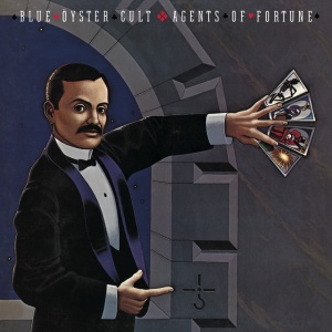 Blue Oyster Cult - Agents of Fortune (50th Anniversary) (1 x LP)