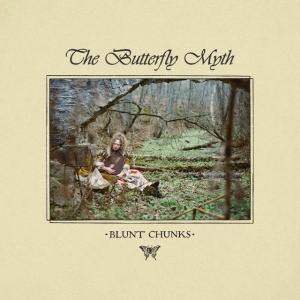 BLUNT CHUNKS - THE BUTTERFLY MYTH