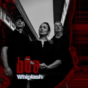 BOA - WHIPLASH