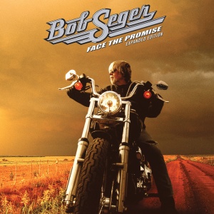 Bob Seger - FACE THE PROMISE (2 x LP)