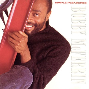 Bobby McFerrin – албум Simple Pleasures