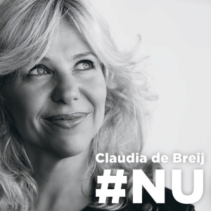BREIJ, CLAUDIA DE - #NU
