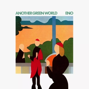 Brian Eno – албум Another Green World