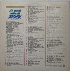 Brook Benton / Lonnie Smith – албум Brook Benton / Lonnie Smith - Img 2