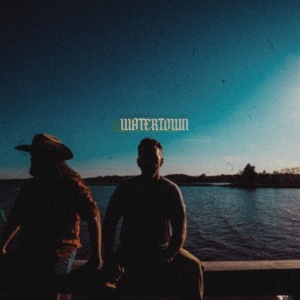 Brothers Osborne - WATERTOWN (1 x LP)
