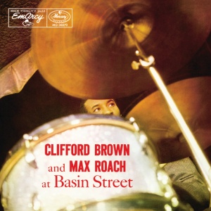 BROWN, CLIFFORD & ... - AT BASIN STREET