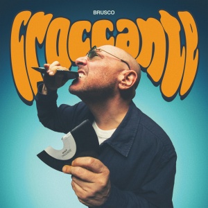 Brusco - CROCCANTE (1 x LP)