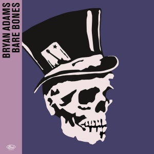 Bryan Adams - BARE BONES (2 x LP)