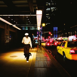 BUENA VISTA SOCIAL CLUB - BUENA VISTA SOCIAL CLUB AT CAR