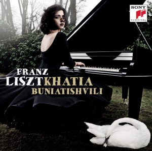 BUNIATISHVILI, KHATIA - Liszt: Piano Works