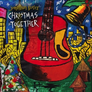BUTLER, JONATHAN - CHRISTMAS TOGETHER
