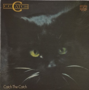 C.C. Catch – албум Catch The Catch