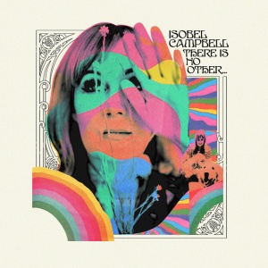 CAMPBELL, ISOBEL - THERE IS NO OTHER...