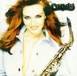 Candy Dulfer – Big Girl (CD)