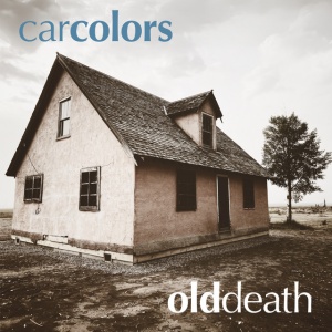 CAR COLORS - OLD DEATH