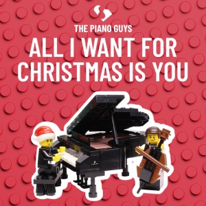 CAREY, MARIAH - All I Want for Christmas Is You (1 x CD-S)
