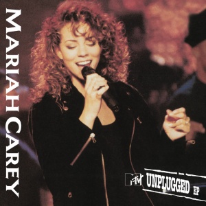CAREY, MARIAH - MTV UNPLUGGED -EP-
