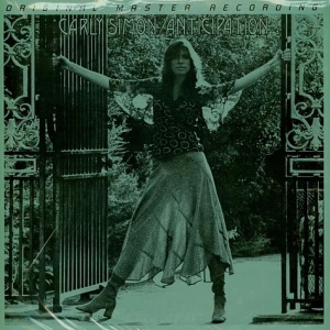 CARLY SIMON - ANTICIPATION (2 x LP)