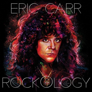 CARR, ERIC - ROCKOLOGY