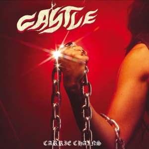 Castle - CARRIE CHAINS (1 x CD)