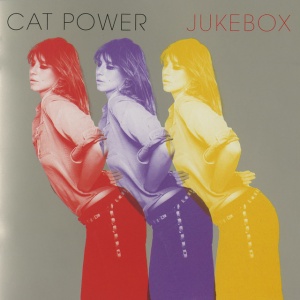 CAT POWER - JUKEBOX (1 x LP)