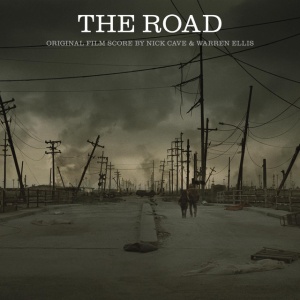 CAVE, NICK & WARREN ELLIS - THE ROAD