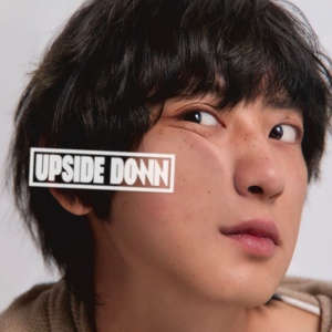 CHANYEOL - UPSIDE DOWN