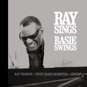 CHARLES, RAY - SINGS