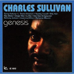 Charles Sullivan - GENESIS (1 x LP)