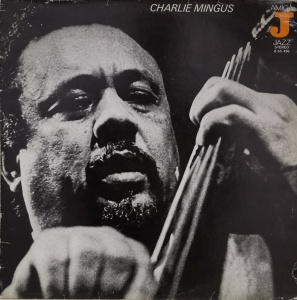 Charlie Mingus – албум Charlie Mingus
